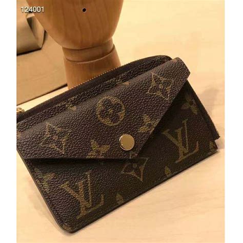 lv card holder fake|louis vuitton card holder dupe.